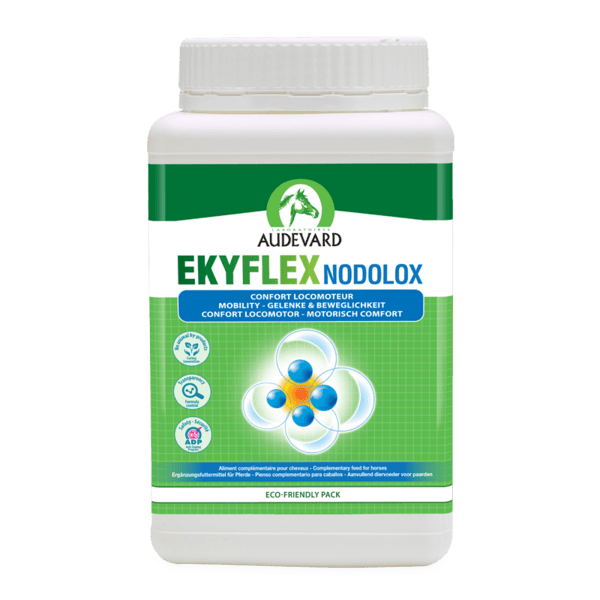 Audevard Ekyflex Nodolox – Cheval