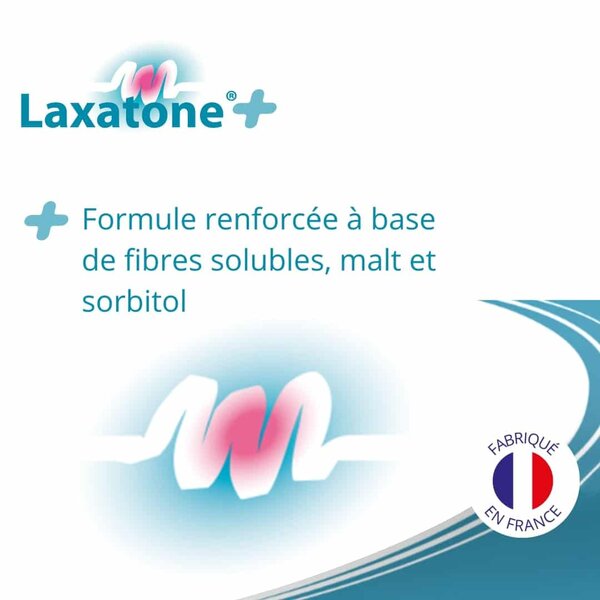Ceva Laxatone Plus 100 g – Chien et Chat