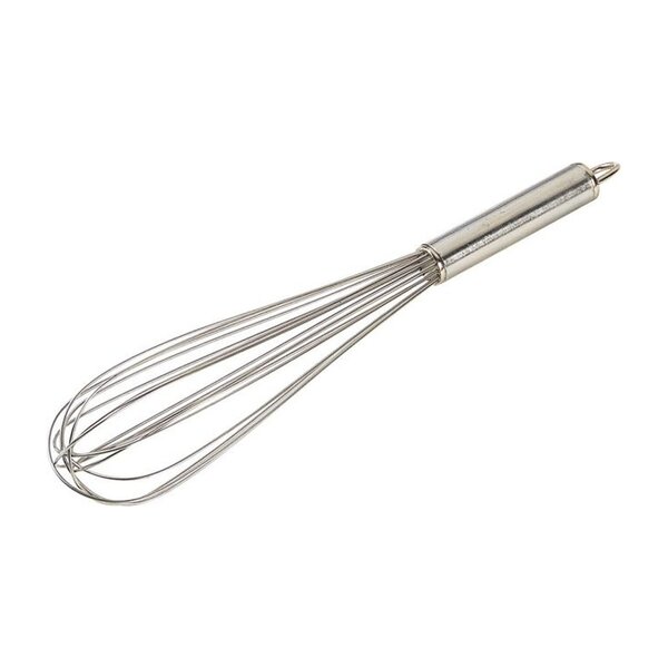 Ukal Fouet à lait inox 35 à 40 cm – 35 à 40 cm