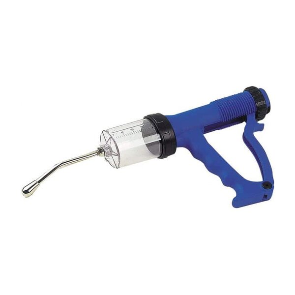 Ukal Pistolet doseur – Drogage ovin bovin