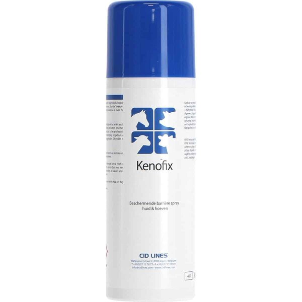 CID Lines Kenofix Spray 300 mL – Tous animaux