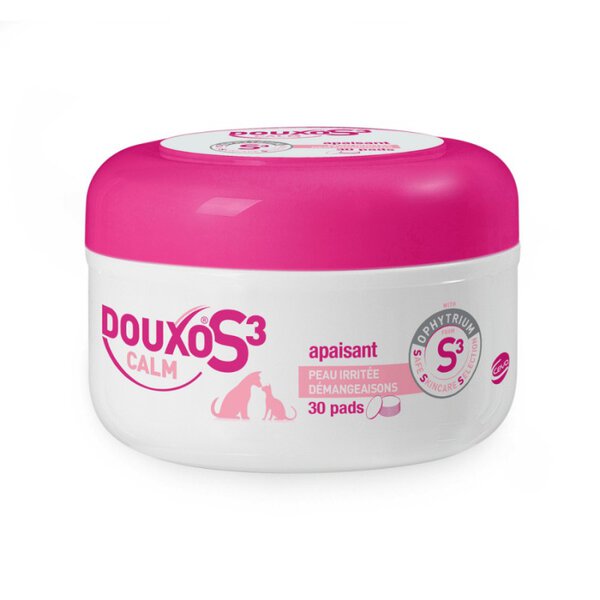 Douxo S3 Calm – Chien et Chat