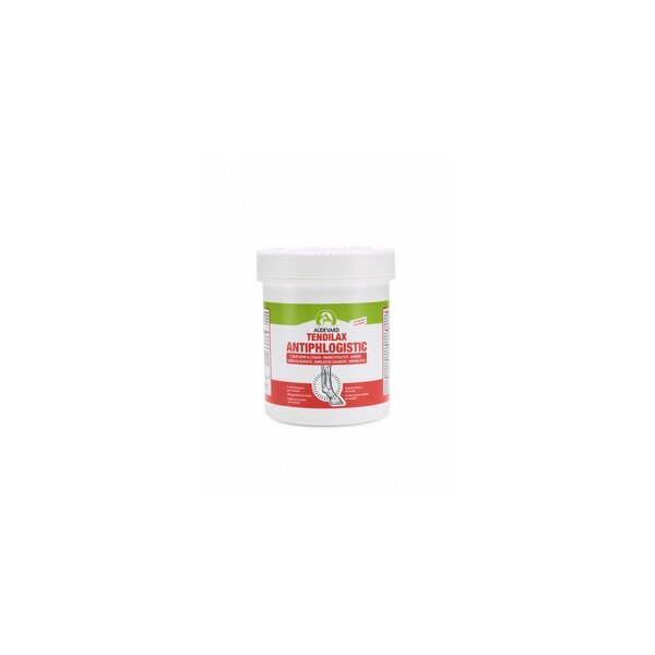 Audevard Tendilax Antiphlogistic Cheval
