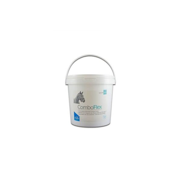Fed Vet Combo Flex – Cheval