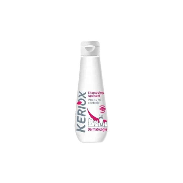 Osalia Keriox Shampooing apaisant