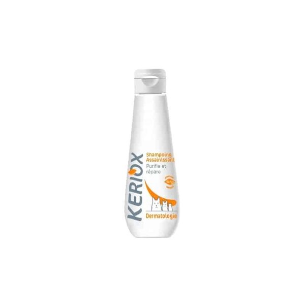 Osalia Keriox Shampooing assainissant