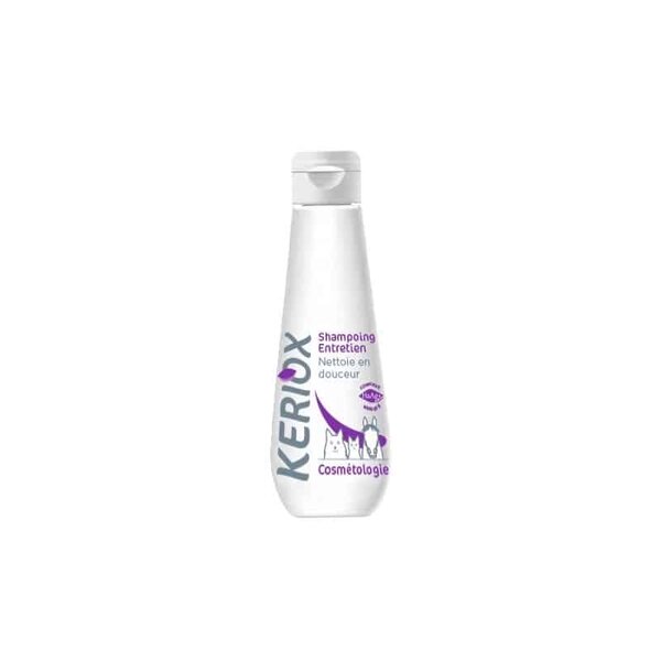 Osalia Keriox Shampooing entretien
