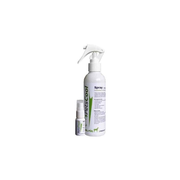 Audevard PetsCool Spray – Tous animaux