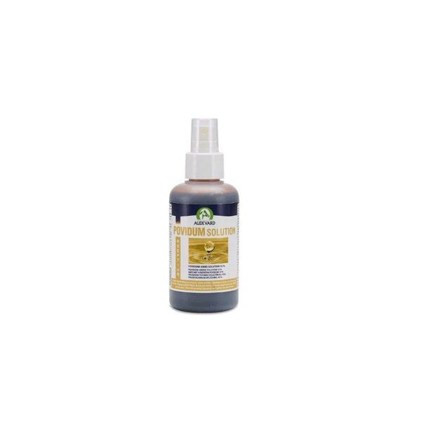 Audevard Povidum Solution – Cheval