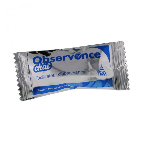 TVM Observence Chat 6 sachets 10 g – Chat