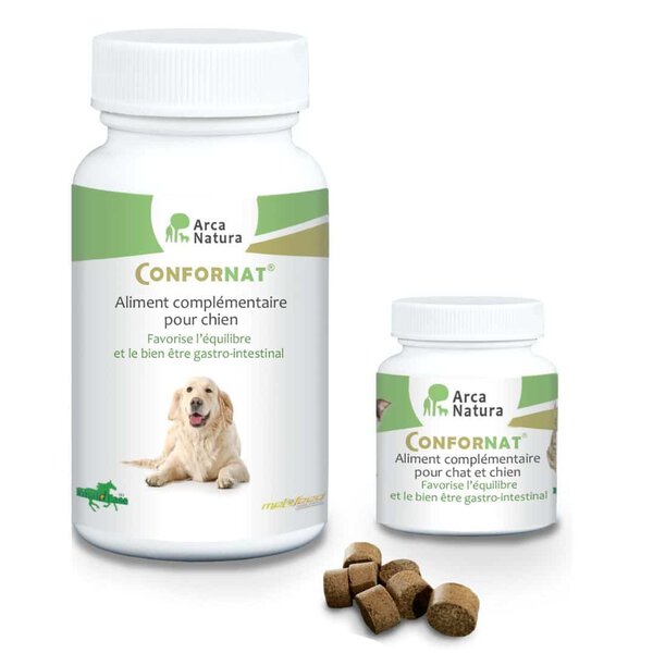 Arcanatura Confornat 66 Grand chien