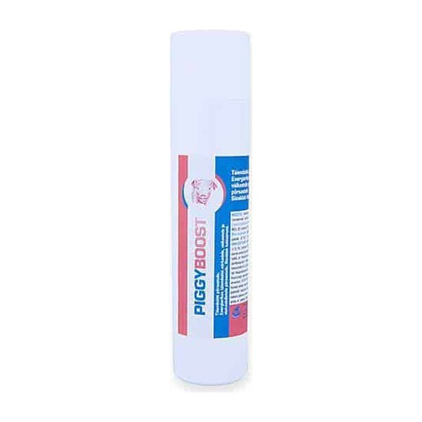 Bimeda Piggyboost 100ml : Vitalité et Soin pour les Porcelets Nouveau-Nés