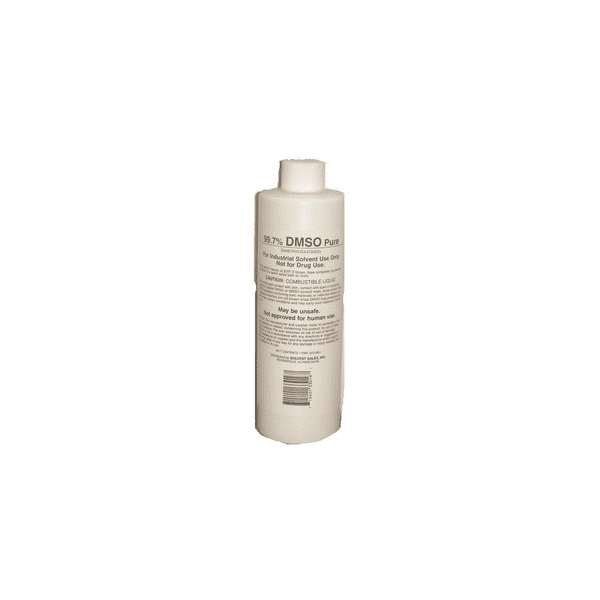 DMSO Liquide Horse Master 475 ml