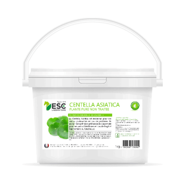 ESC Laboratoire Centella Asiatica - 1kg