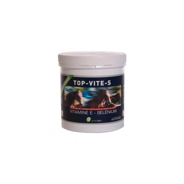 Greenpex Top-Vite-S 2 kg – Cheval