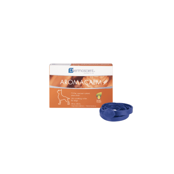 Dermoscent Aromacalm Chien 60 cm