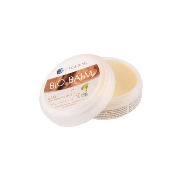 Dermoscent Bio Balm 50 ml