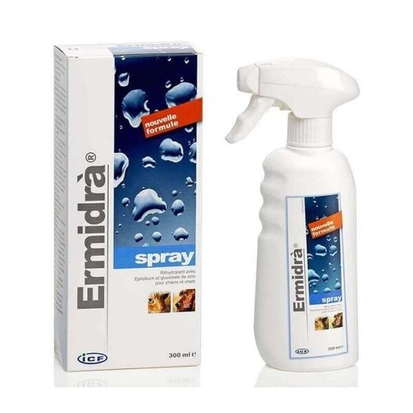 Ermidra Spray 300 ml