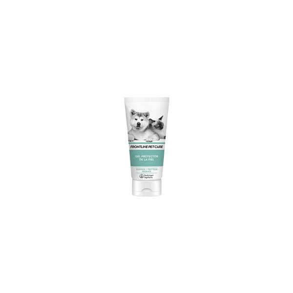Frontline Petcare Gel Cutané