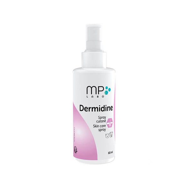 DERMIDINE SPRAY