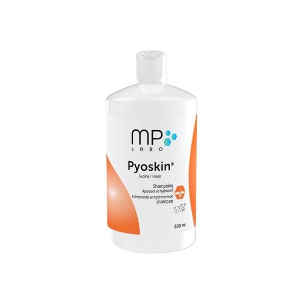 MP Labo Pyoskin 500 ml