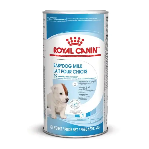 Royal Canin Canine Babydog Milk 2 kg