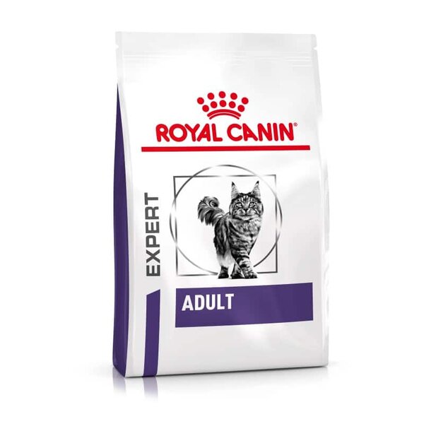 Royal Canin Expert Chat Adult - 2 kg