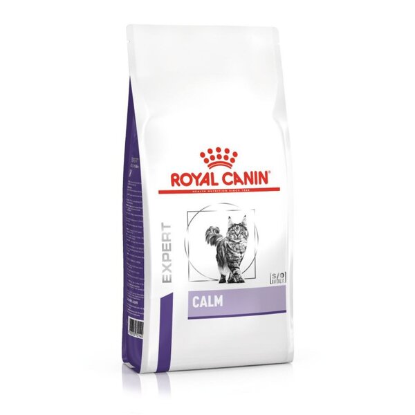 Royal Canin Expert Chat Calm - 2 kg