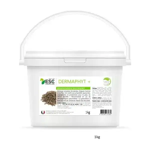 DERMAPHYT +