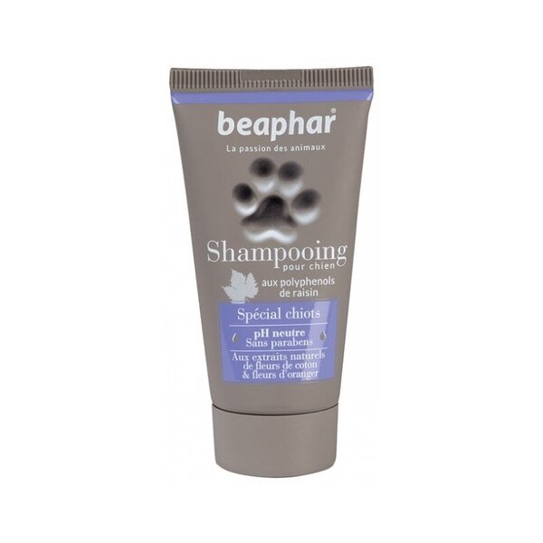 Beaphar Shampooing Spécial 30 mL Chiot