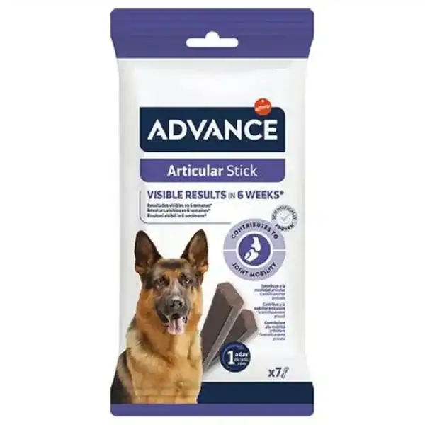 Advance Articular Stick pour chien 155 g
