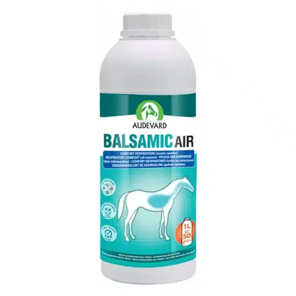 Audevard Balsamic Air 1 L