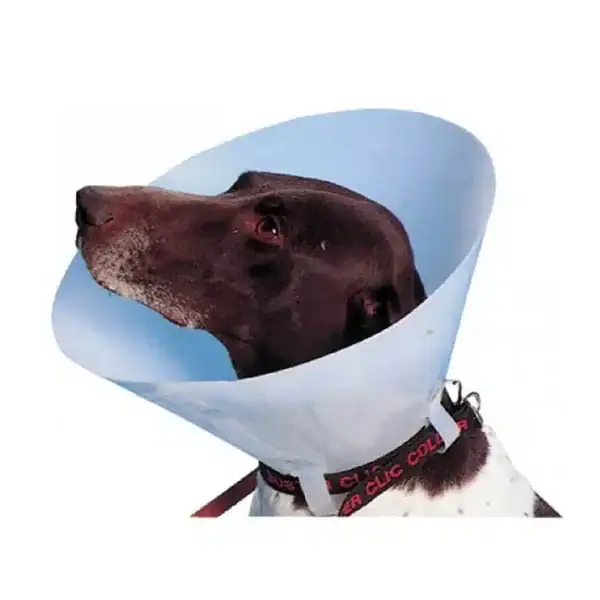 Buster Collerette Carcan classique pour Chien et Chat – 7.5 cm