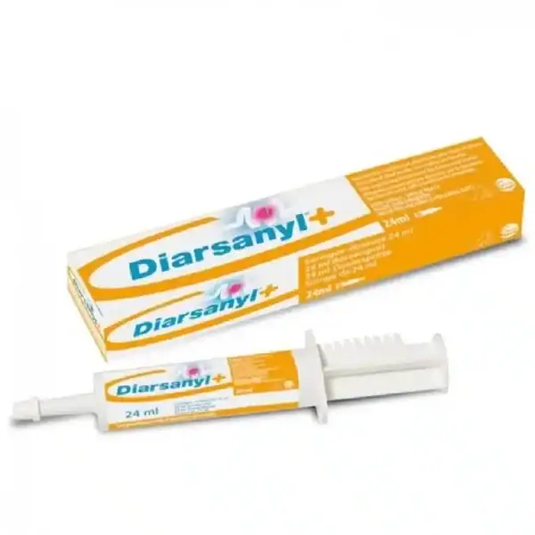 Ceva Diarsanyl 24 ml – Complément alimentaire pour troubles digestifs