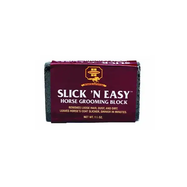 Farnam Slick’n Easy – Spray démêlant et protecteur pour chevaux