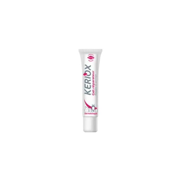 Osalia Keriox Gel Réparateur 20 ml