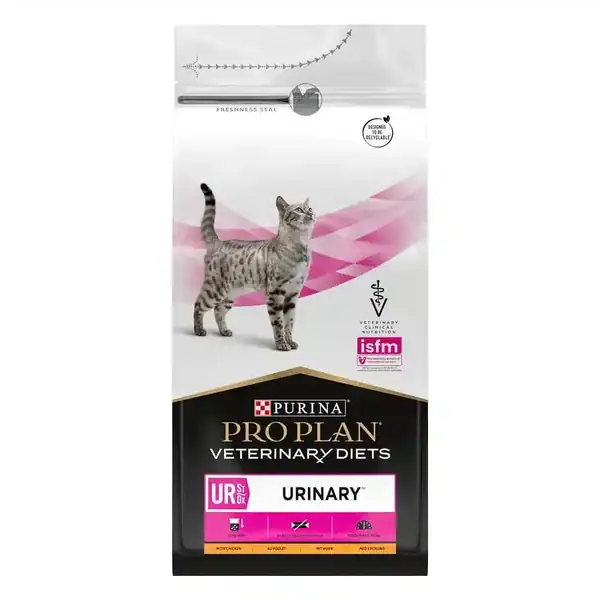 Purina Pro Plan PPVD Féline Urinary UR Poulet 1,5 kg