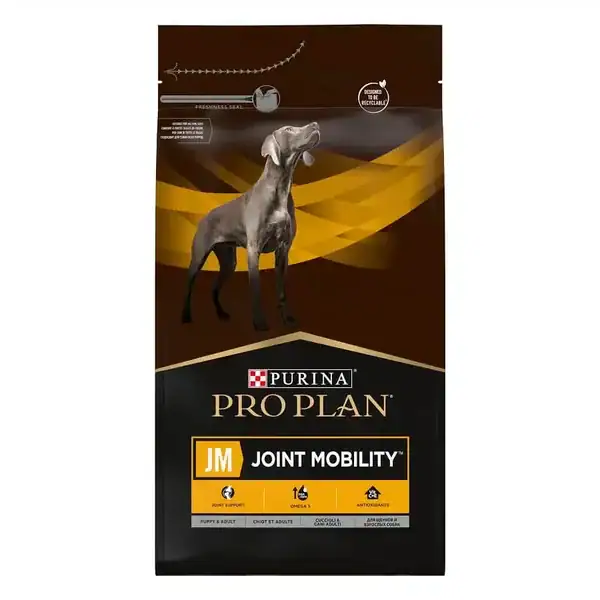 Purina Pro Plan PPVD Chien Joint Mobility 3 kg