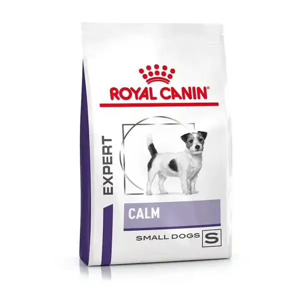 Royal Canin Veterinary Diet Chien Calm CD25 4 kg