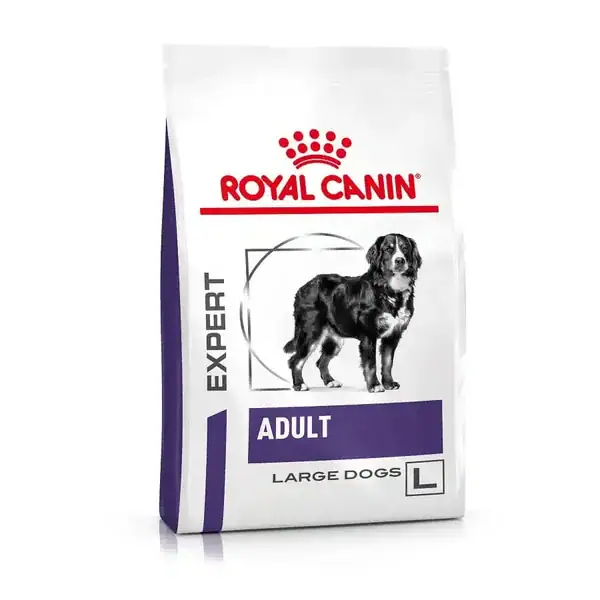 Royal Canin Vet Chien Large Adult 13 kg