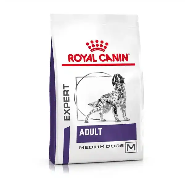 Royal Canin Veterinary Medium Dog Adult 4 kg