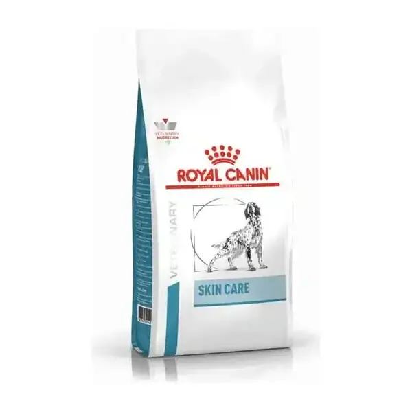 Royal Canin Vet Chien Skin Care 2 kg