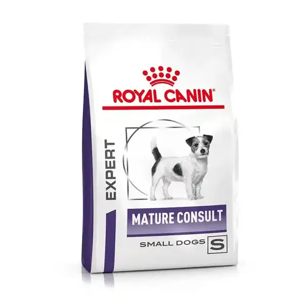 Royal Canin Vet Chien Small Mature 1.5 kg