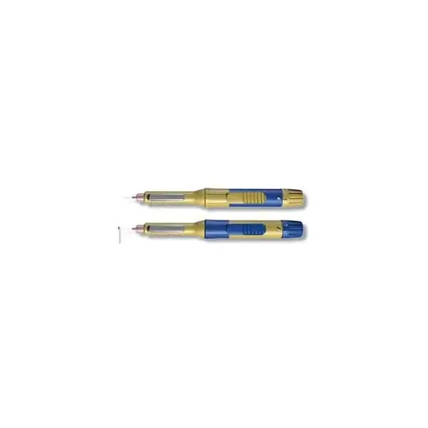 MSD Santé Animale Vetpen Stylo Injecteur Caninsulin 16UI – Kit de démarrage pour chien