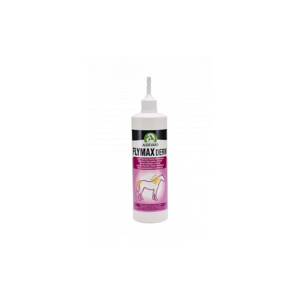 Flymax Derm Audevard lait protecteur 500 mL cheval