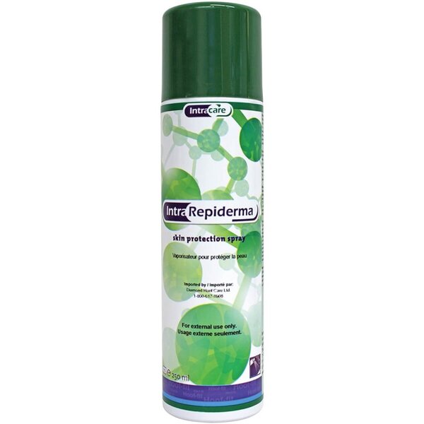 Bombe Intracare Repiderma spray protection peau 250 mL