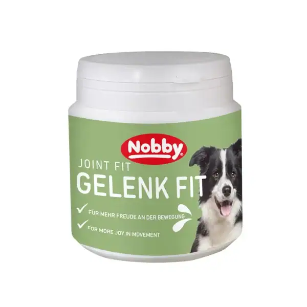 Хранителна добавка за куче JOINT GELENK FIT 170 гр.