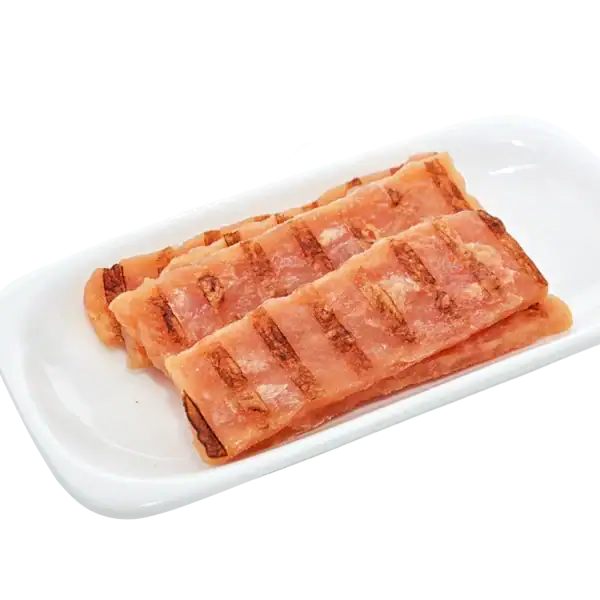 Лакомство BBQ пилешко филе 500 г.