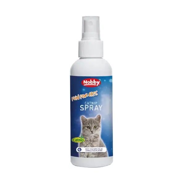 Спрей Catnip NOBBY за котки - 175 мл.