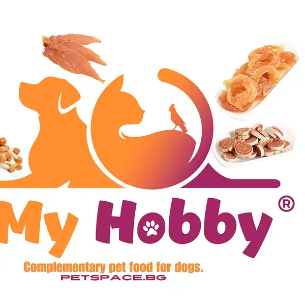 My Hobby